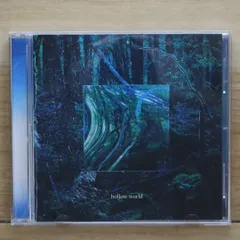 国内盤CD★ぼくのりりっくのぼうよみ/■ hollow world 【VICL64487/4988002705023】K24811