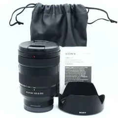 2025年最新】24-105mm f4 g ossの人気アイテム - メルカリ