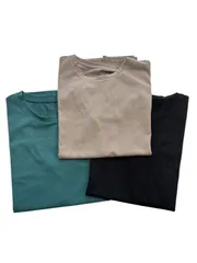 タンクトップ　３枚セット