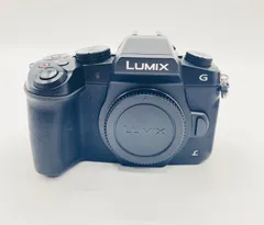 2023年最新】LUMIX DMC-G8の人気アイテム - メルカリ