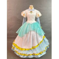 星雨魔法店 東方project 東風谷早苗 新品コスプレ衣装 - メルカリ
