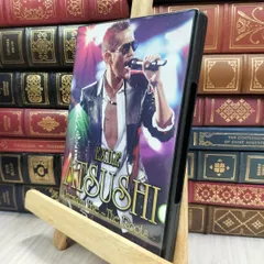 EXILE - EXILE ATSUSHI EXILE PRIDE フリスビーサイン入り 2025年最新】フリスビー サイン exileの人気アイテム - メルカリ