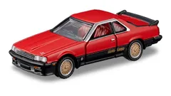 日産 スカイライン HT 2000ターボ RS トミカプレミアム 10th ANNVERSARY タカラトミーモールオリジナル
