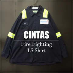 2024年最新】cintas ワークシャツの人気アイテム - メルカリ