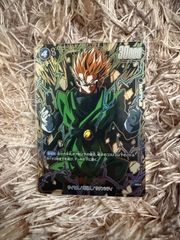 ドラゴンボールフュージョンワールド　ファイナルエクスプロージョンパラレル ドラゴンボール フュージョンワールド ファイナルエクスプロー