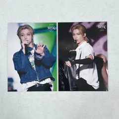 straykids スキズ maniac encore ライブフォトトレカ フィリックス