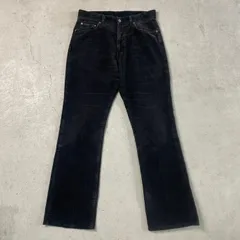 90年代 Calvin Klein Jeans カルバンクライン ジーンズ ストレート コーデュロイパンツ メンズW32 【SS2506】