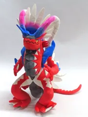 【中古】ぬいぐるみ コライドン ALL STAR COLLECTION Sサイズぬいぐるみ 「ポケットモンスター」