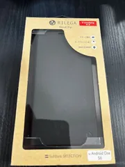 Android one S6 / ケース、保護ガラスセット