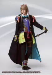 【中古】生写真(男性) 長田光平(小竜景光)/キャラクターショット/Blu-ray・DVD「ミュージカル『刀剣乱舞』 ～花影ゆれる砥水～」silkroad store特典撮り下ろし写真(戦闘 ver. )