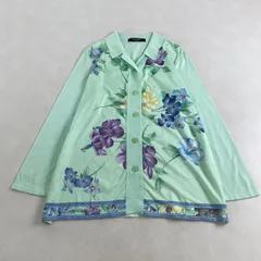 2026年最新】レオナール ブラウスの人気アイテム - メルカリ