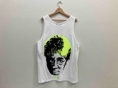 00s【N°21】grunge tank top/y2k/archive/お兄系 - メルカリ