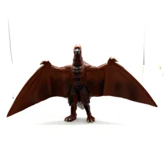 ムービーモンスターシリーズ　ラドン　2005　（劇場限定） バンダイ ムービーモンスターシリーズ 限)ラドン2005劇場限定