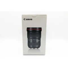 Canon EF16-35mm F2.8L III USM【中古】 EF16-35mm F2.8L II USM 中古価格比較 - 価格.com
