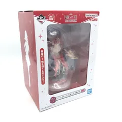 1点【未開封】ラストワン賞 アイ アートスケールフィギュア【推しの子】一番くじ Amazon.co.jp: バンプレスト一番くじ推しの子ラストワン賞アイ