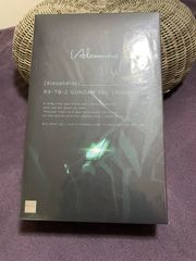 [Alexandros] / 閃光完全生産限定盤／閃光のハサウェイ／ガンプラ