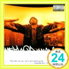 I'll Be There For You/You're All I Need To Get By [CD] Method Man; Blige, Mary J_02