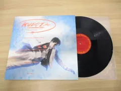 2024年最新】レコード LP 久保田利伸の人気アイテム - メルカリ