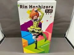 (未使用･未開封品)　 ラブライブ! Birthday Figure Project 星空凛 (1/8スケール フィギュア PVC製塗装済完成品) kmdlckf ラブライブ！』Birthday Figure Project 星空 凛の魅力を、撮り