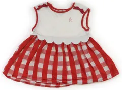 【組曲/Kumikyoku】ワンピース 90サイズ 女の子【子供服・ベビー服】（1843016）