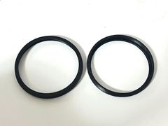 MFJ08ガスマスク用レンズの外付けリング
