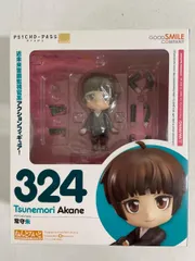 PSYCHOPASS サイコパス ねんどろいど 常守朱 ねんどろいど 常守朱