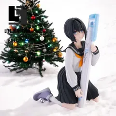 2.5次元の誘惑 ペンフレ ノノア 乃愛 フィギュア