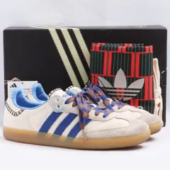 2025年最新】ウェールズボナー adidas サンバの人気アイテム - メルカリ