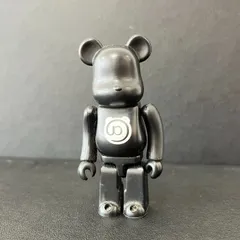 安い人気SALEニセ　BE@RBRICK ベアブリック レア？ ゼンマイ式 ニセ 2体 キャラクターグッズ