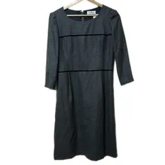 クレージュ　　ワンピース　ジャケット　未使用品 3018005459362611_01_5750.jpeg