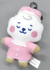 2026年最新】bts ぬいぐるみ ジン rjの人気アイテム - メルカリ