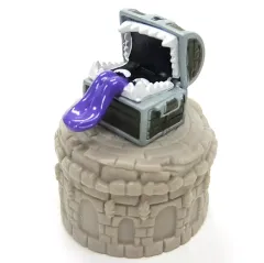 【中古】ペットボトルキャップ ミミック 「ドラゴンクエスト ボトルキャップセレクション 初回版」
