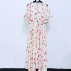 2025年最新】maje レディース ロングワンピースの人気アイテム