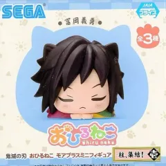 2025年最新】おひるねこ 鬼滅の刃 義勇の人気アイテム - メルカリ