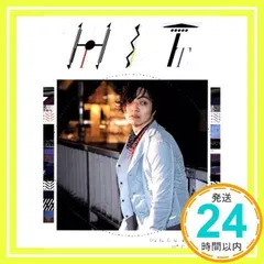 HIT(DVD付)(AL+DVD盤) [CD] 三浦大知_02