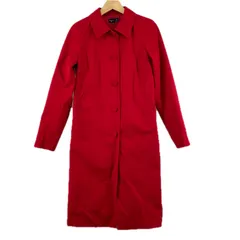 2025年最新】アニエスベー コート 赤の人気アイテム - メルカリ