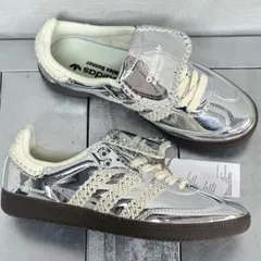 2025年最新】adIdas samba wales bonner シルバーの人気アイテム 