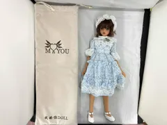 ☆メルショップ☆ mdd myoudollサイズ　確認 オーダー品 ☆pOn@☆確認用 MDD myoudollサイズ オーダー品 DOLK×Myou Doll
