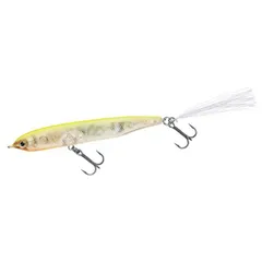 ダイワ　そよ風 27 ころすけ日記: ダイワ(Daiwa) 「そよ風」 を実戦投入