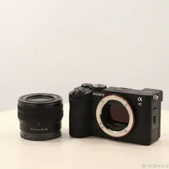 SONY FE 28-60mm F4-5.6 SEL2860 ズームレンズ 中古 SONY FE 28-60mm F4-5.6 SEL2860 中古 C2120122950606｜中古通販フジヤ