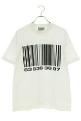 2023年最新】vtmnts tシャツの人気アイテム - メルカリ