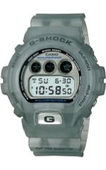 【電池交換済】G-SHOCK Gショック 98年 フランスW杯 FIFAワールドカップ 腕時計 ウォッチ DW-6900WF-8T