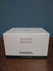 SALE✨シャネルコットン未使用品