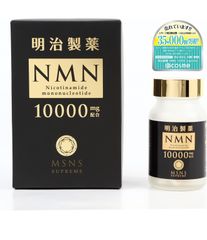 明治製薬　NMN 10000 Supreme