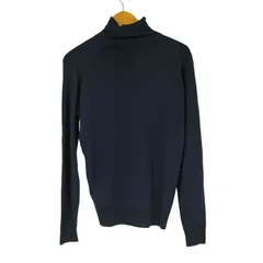 2025年最新】ジョンスメドレー タートルネックの人気アイテム