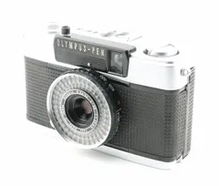 ★良品★オリンパス OLYMPUS PEN EE3 コンパクトフィルムカメラ★　W0633＃2718