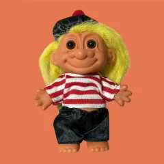 2025年最新】トロール人形の人気アイテム - メルカリ