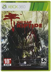 Dead Island Riptide (輸入版:アジア) - Xbox360