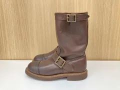 あ*お様 Red Wing レッドウィング ブーツ 8121 アイアンスミス サ rw-8122-bm-a.jpg