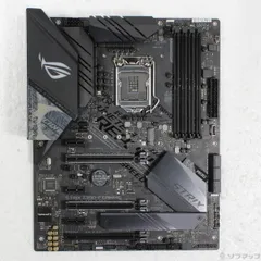 2025年最新】asus rog strix z390-f gamingの人気アイテム - メルカリ